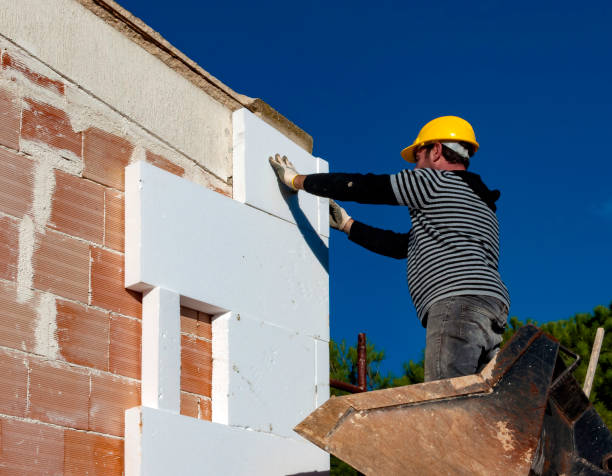 Insulation Contractors for Homes in Clatskanie, OR