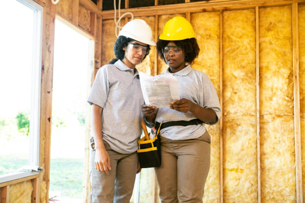 Best Spray Foam Insulation  in Clatskanie, OR