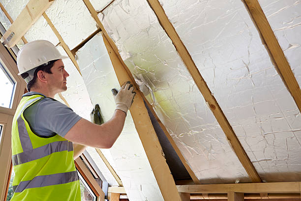 Range of Insulation Solutions in Clatskanie, OR