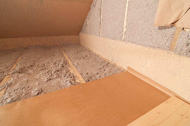 Best Wall Insulation Contractor  in Clatskanie, OR