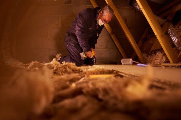Best Commercial Insulation Contractor  in Clatskanie, OR