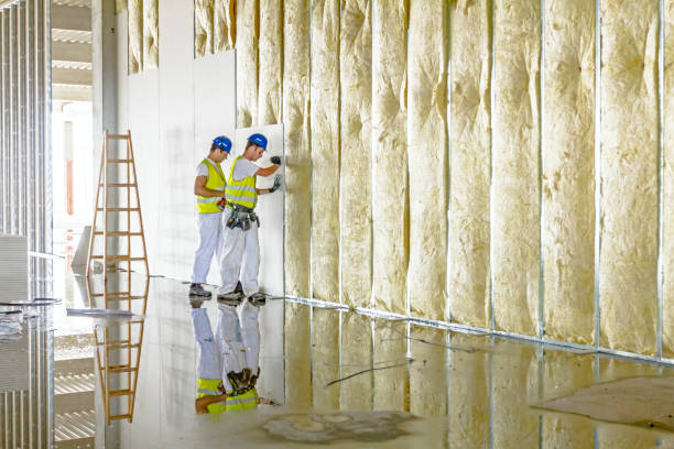 Best Insulation Repair Services  in Clatskanie, OR